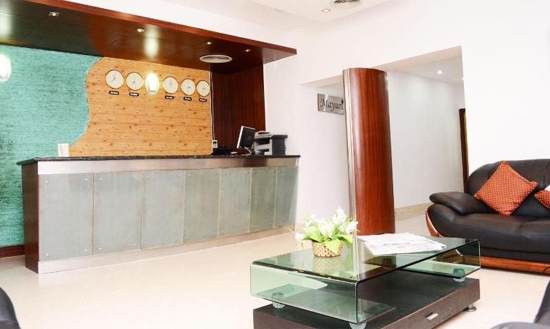 Hotel Riverside Resort And Spa Kumbakonam Exterior photo