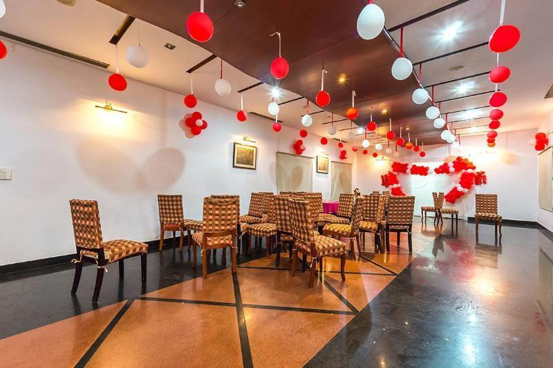 Hotel Riverside Resort And Spa Kumbakonam Exterior photo