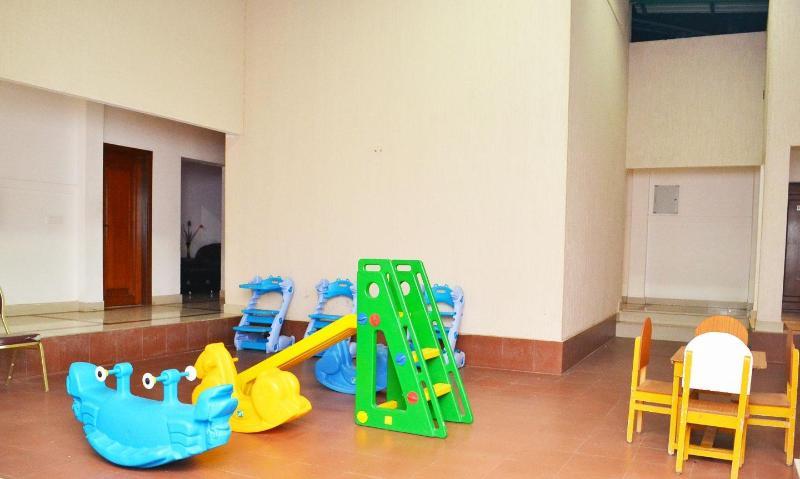 Hotel Riverside Resort And Spa Kumbakonam Exterior photo