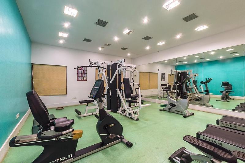 Hotel Riverside Resort And Spa Kumbakonam Exterior photo